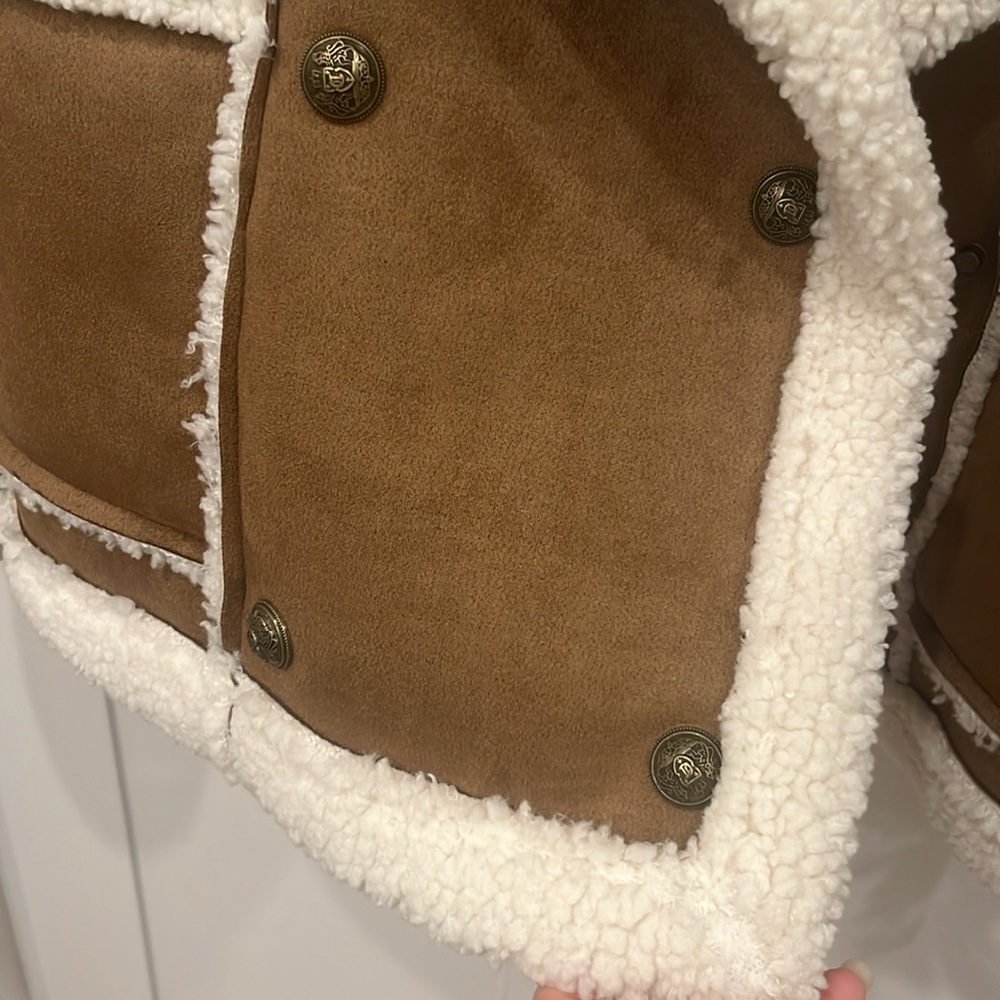 Nice winter jacket - Picture 8 of 11